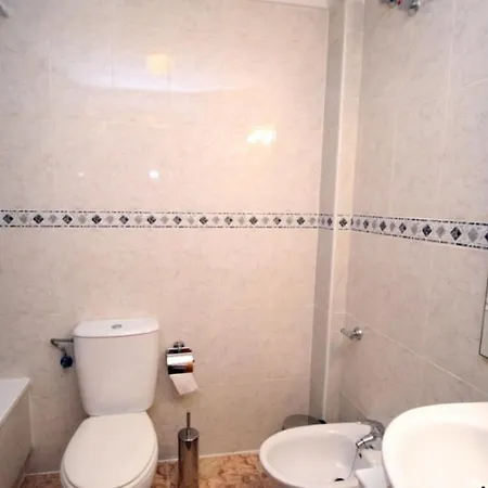 Апартаменти La Loma *