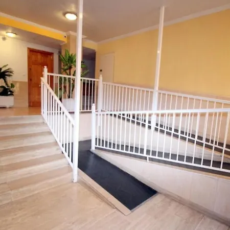 La Loma Апартаменти *