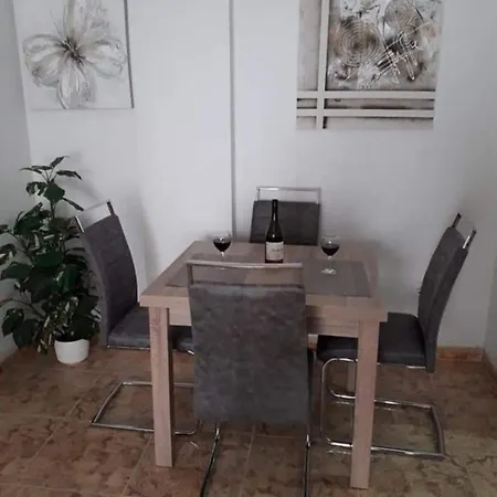 La Loma * Торрев'єха