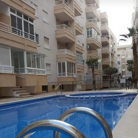 La Loma Apartament *