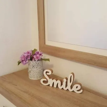 Апартаменти La Loma *