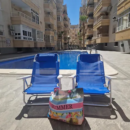 La Loma Appartamento