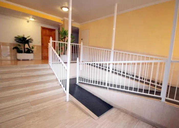 La Loma Appartement *