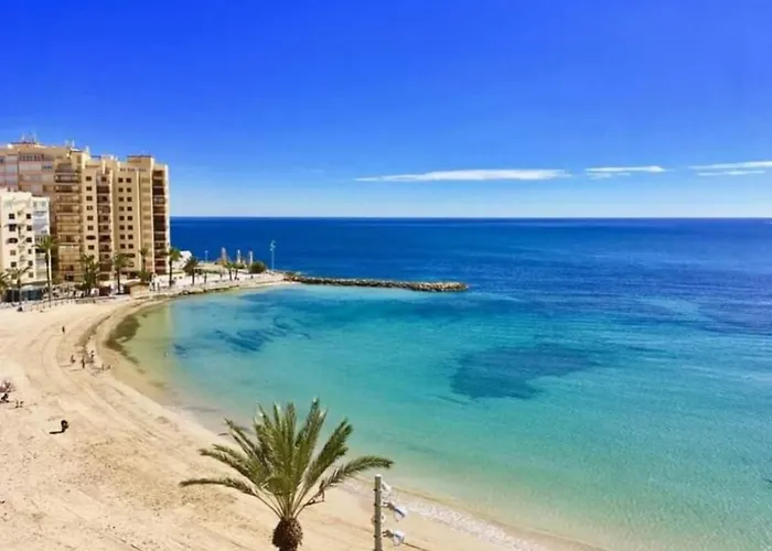 Appartamento La Loma Torrevieja