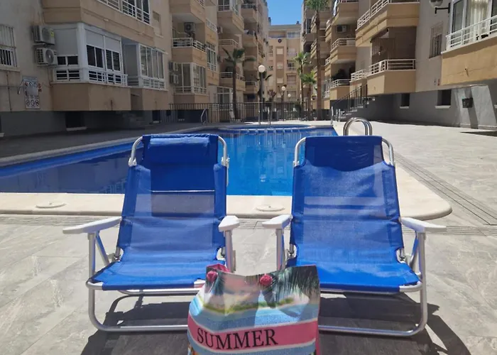 La Loma Appartamento